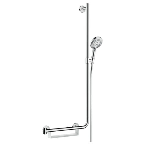 фото Душевой гарнитур hansgrohe raindance select 26326000