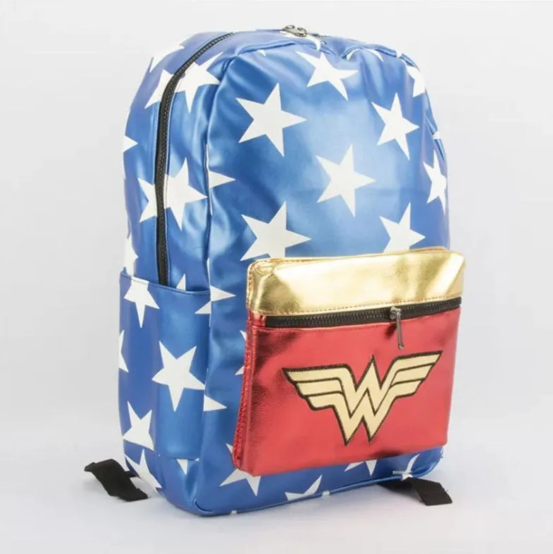 

Рюкзак wonder woman movie, wonder woman