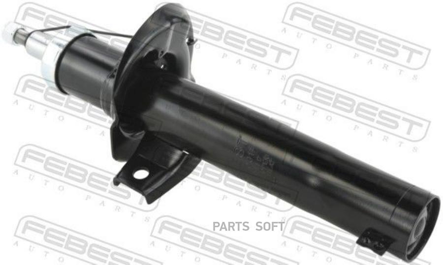 

Febest Амортизатор Передний Gas.Twin Tube