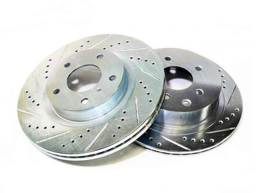 

Диск тормозной задний Nissan 300 ZX 90>95 JAPANPARTS DP199