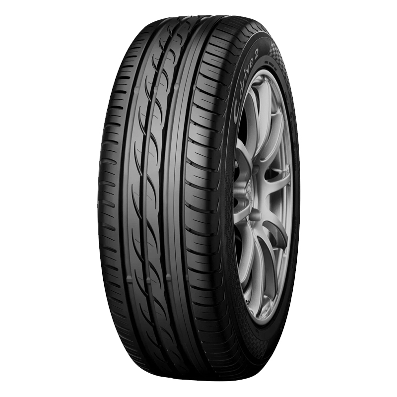 

Шины Yokohama C.drive2 AC02 235/50R18 97V, C.drive2 AC02