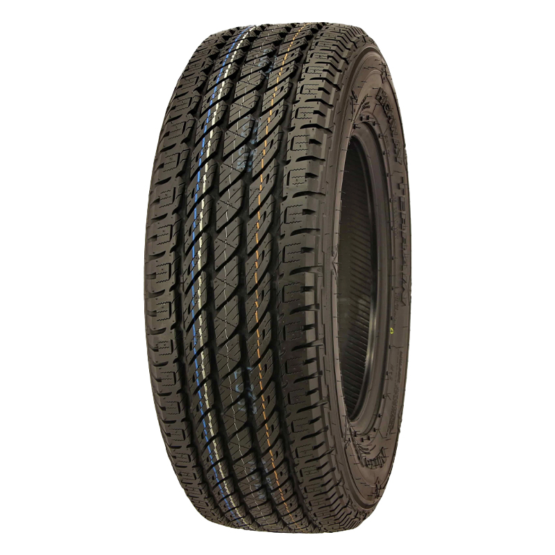 

Nitto Dura Grappler HT, Dura Grappler HT