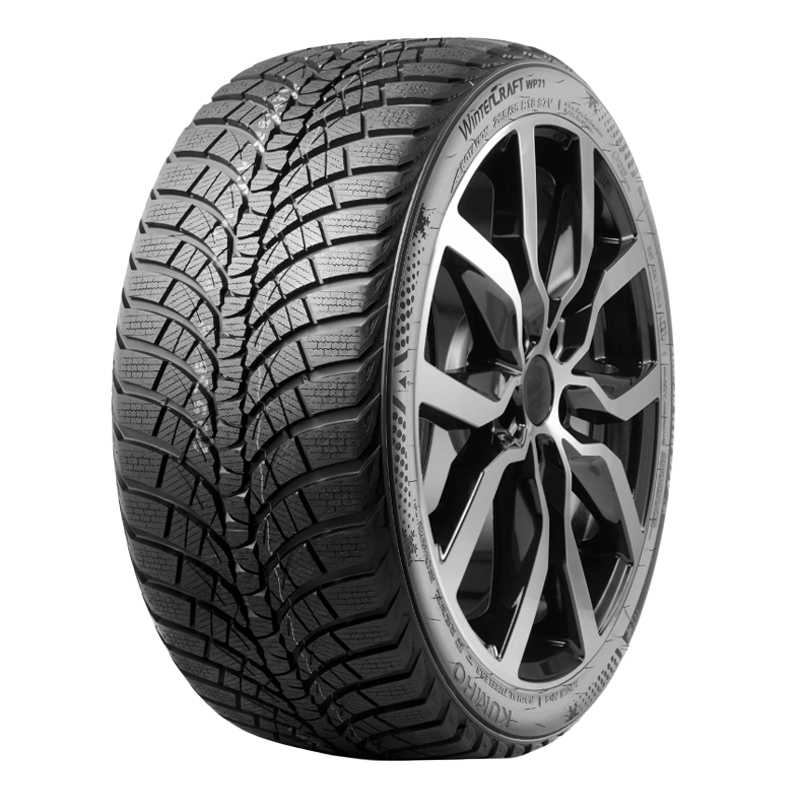 

Kumho WinterCraft WP71, WinterCraft WP71