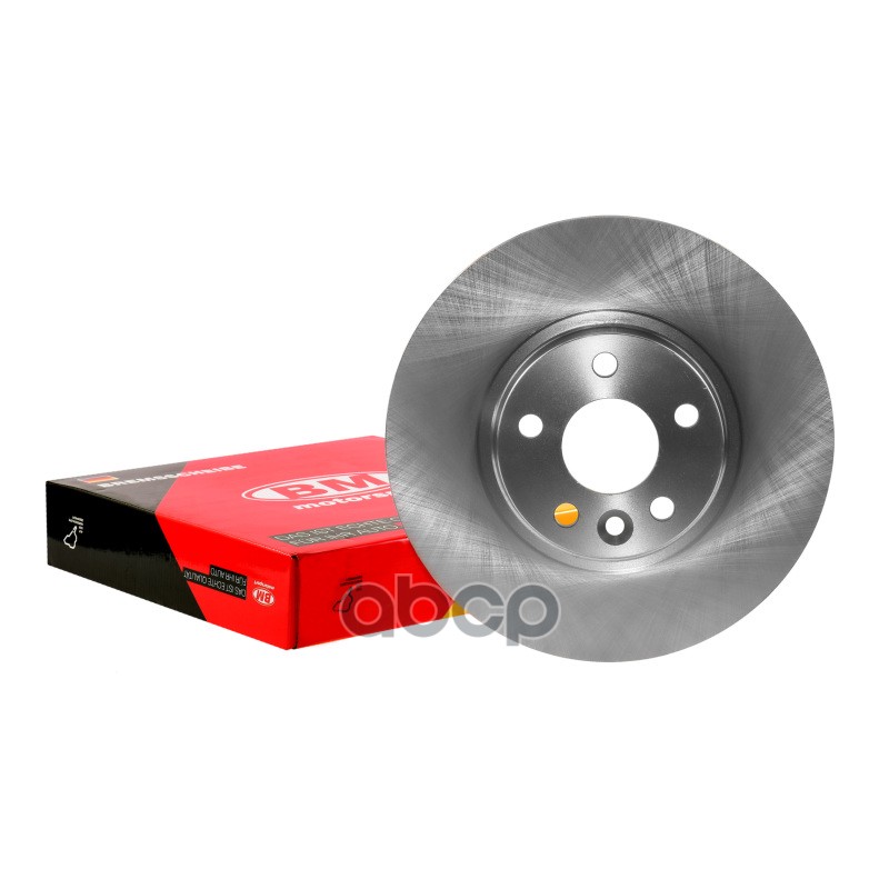 

Диск Тормозной Вентилируемый (1шт.) Bdv259 BM-Motorsport арт. BDV259