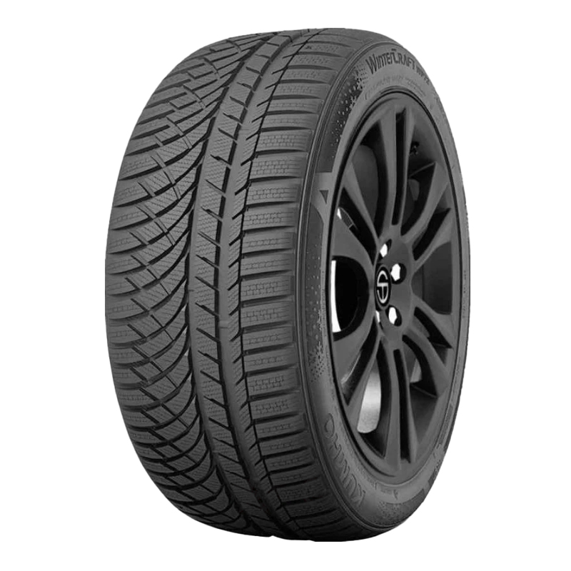 

Kumho WinterCraft WP72, WinterCraft WP72