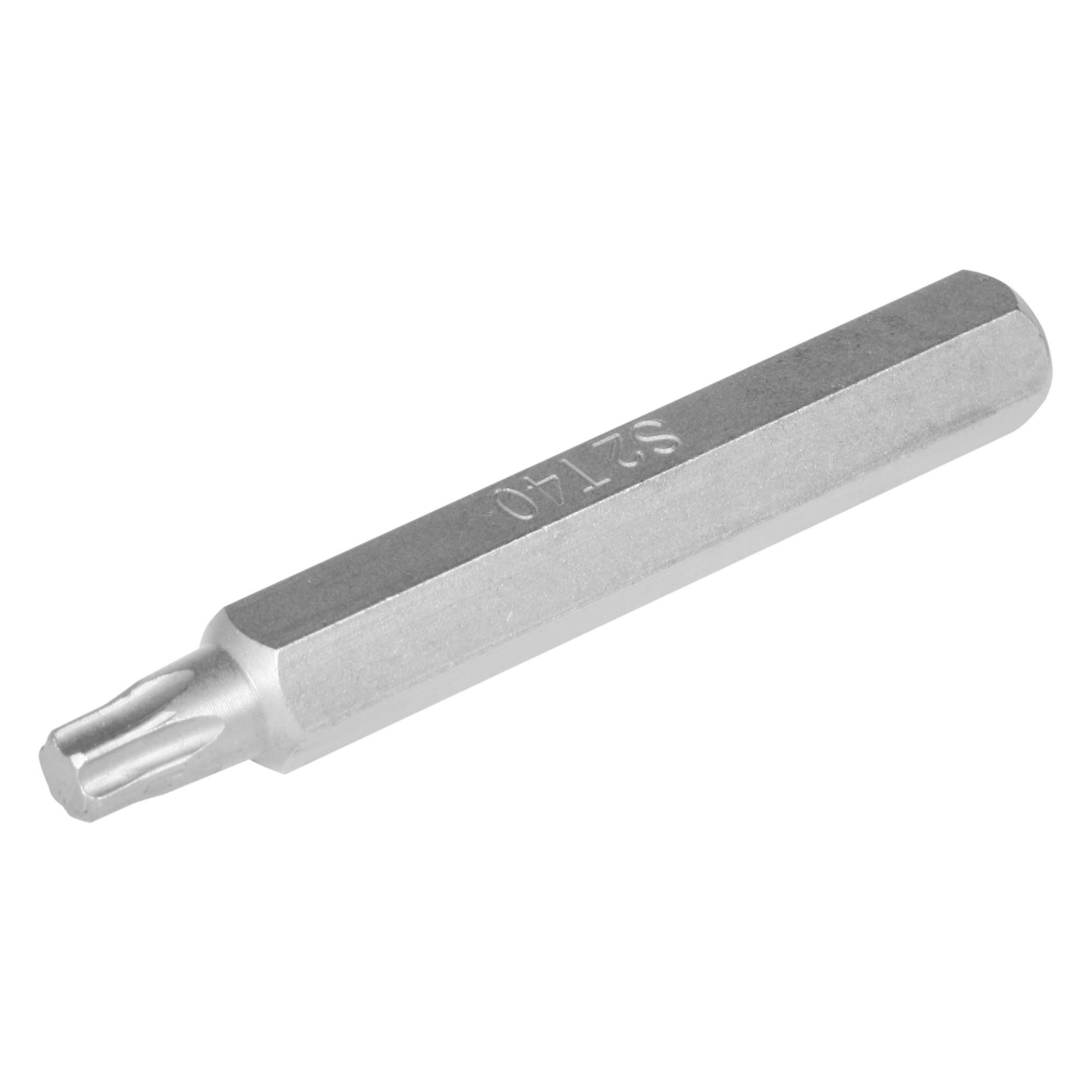 

Бита вставка TORX T40 3/8 75мм (AT-B-15)