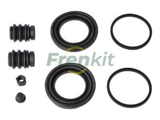 

Ремкомплект Дискового Тормоза Переднего FRENKIT 245040