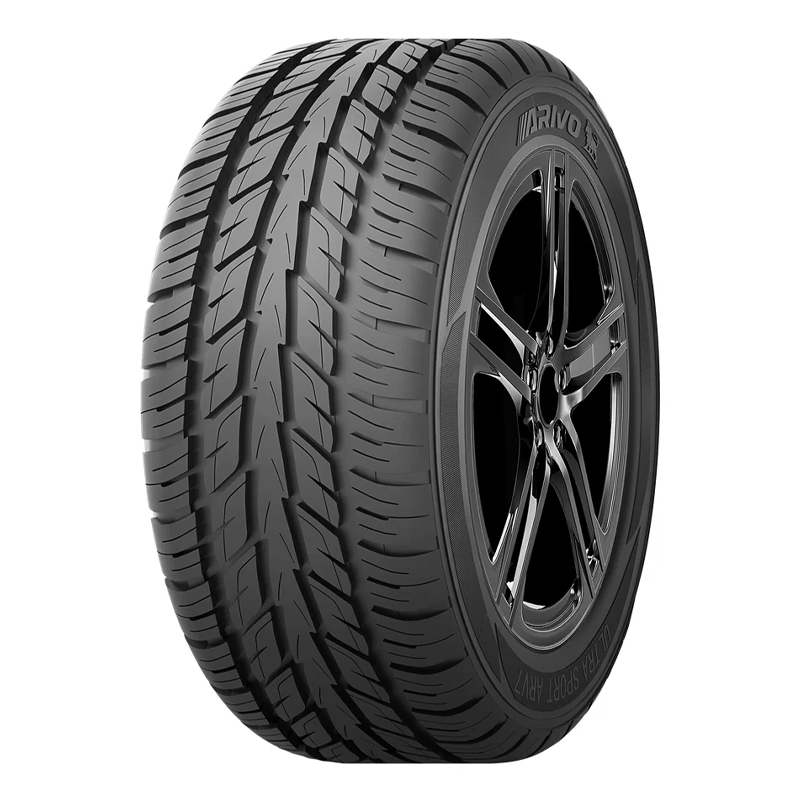 

Arivo Ultra Sport ARV7, Ultra Sport ARV7