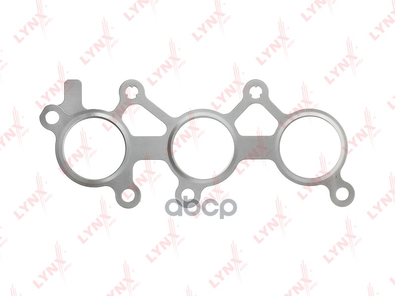 

Прокладка Выпускного Коллектора Lynxauto Sg-0653 LYNXauto арт. SG-0653