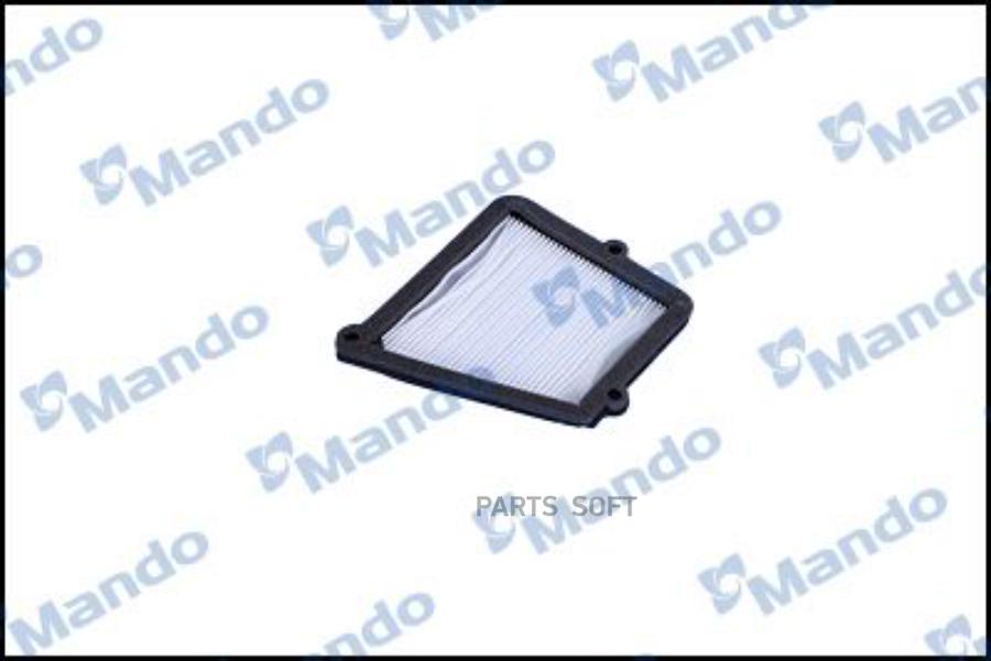 

Фильтр Салона Mando арт. ECF00065M