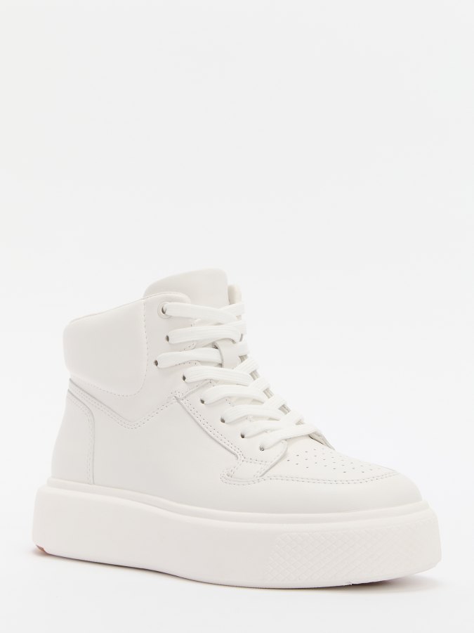 

Кеды женские Tendance HC2208X-24 белые 40 EU, Белый, HC2208X-24