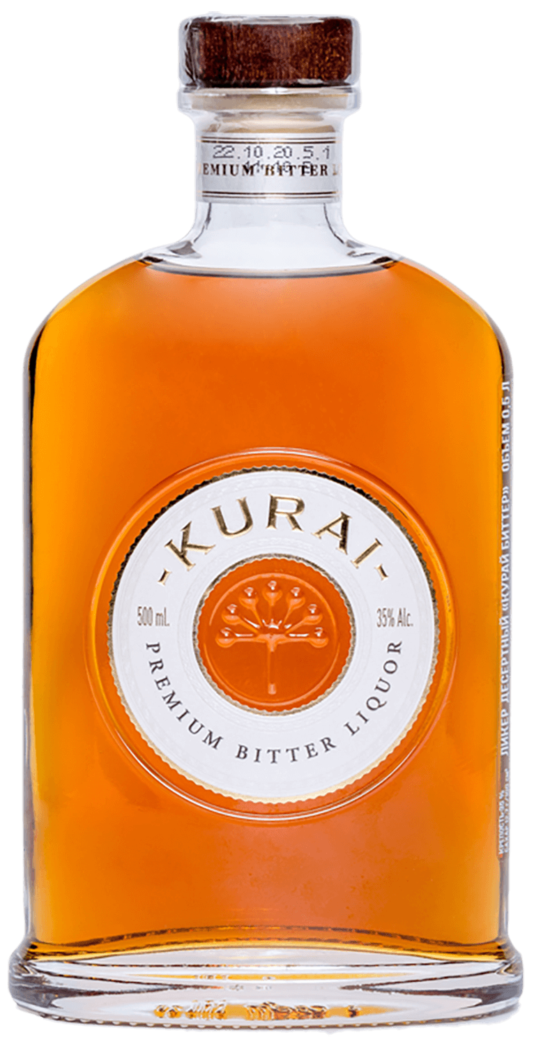 

Kurai Bitter