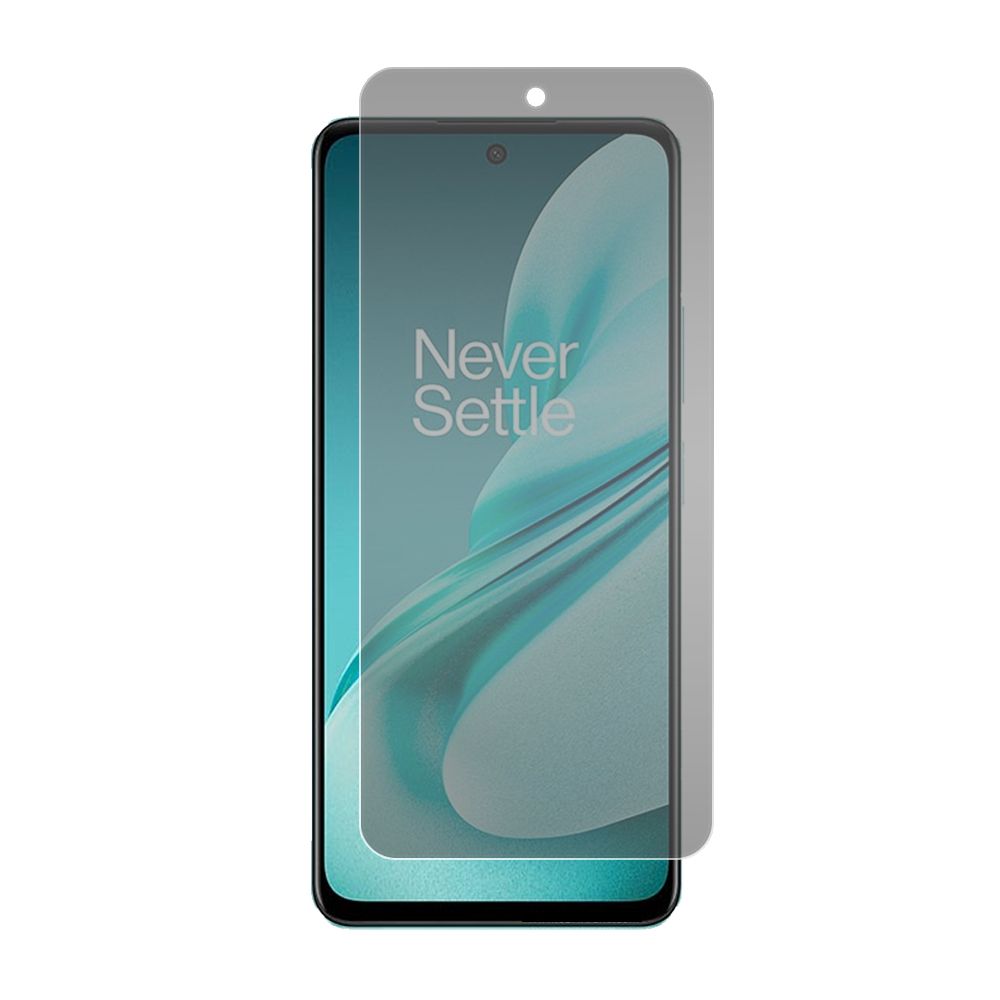 

Стекло защитное гибридное Антишпион Krutoff для OnePlus Nord N30 SE