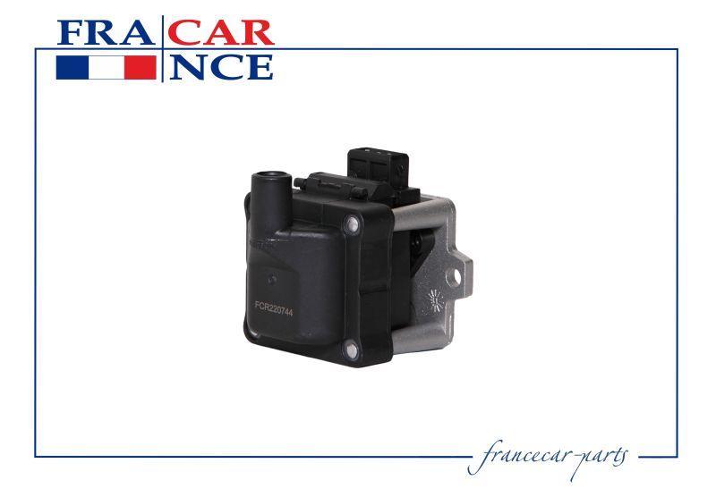 Катушка зажигания FranceCar FCR220744 3062₽