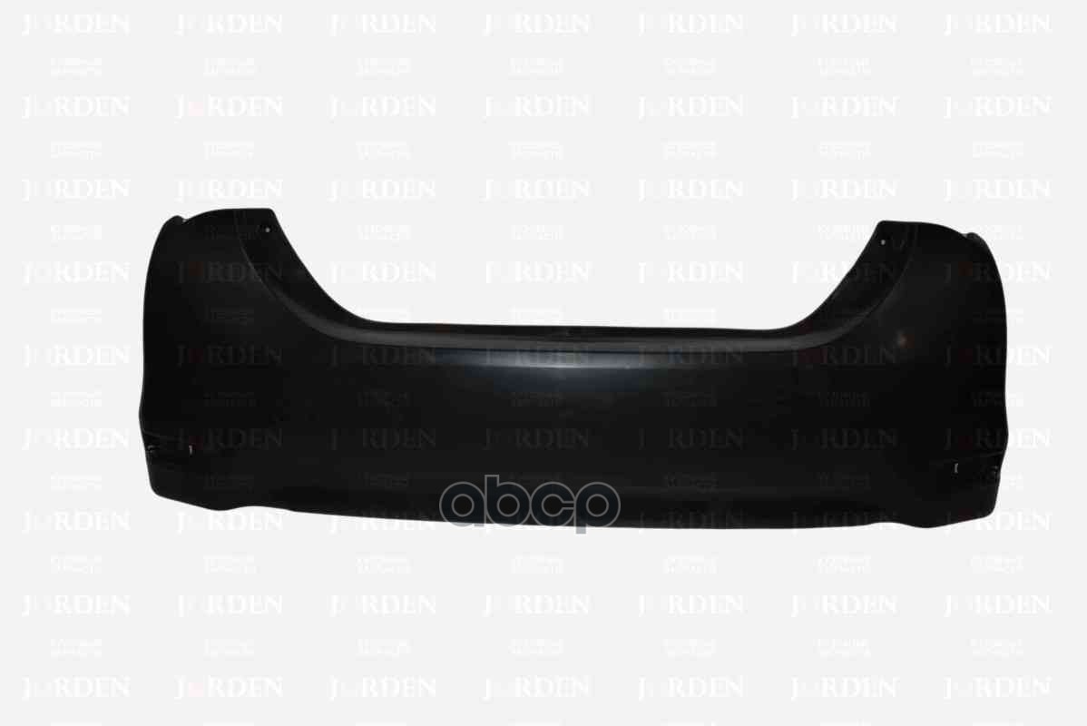 

Corolla 14- Бампер Задний Jorden арт. JH04CRL14022