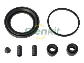

Рем.Ком/Кт Суппорта Передн. 57-Mm FRENKIT 257065