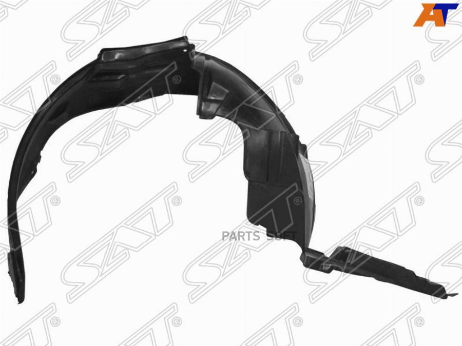 

SAT Подкрылок SUBARU FORESTER 97-02 LH
