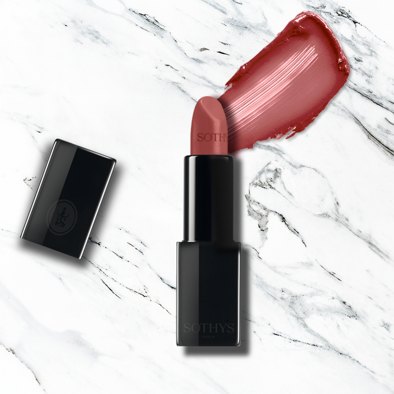 Помада для губ Sothys увлажняющая Rouge Intense Bois de Rose 236