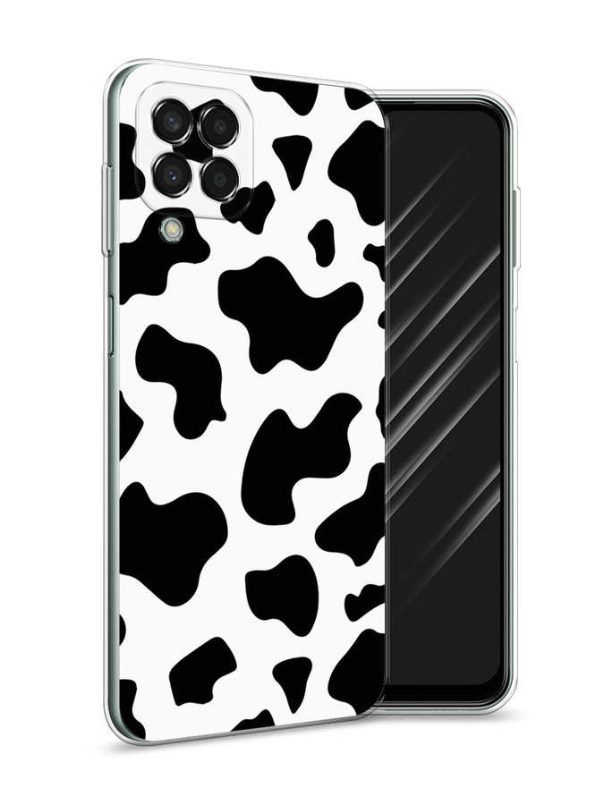 

Чехол Awog на Samsung Galaxy M33 / Самсунг M33 "Dog Pin-Up", Разноцветный, 2105650-2