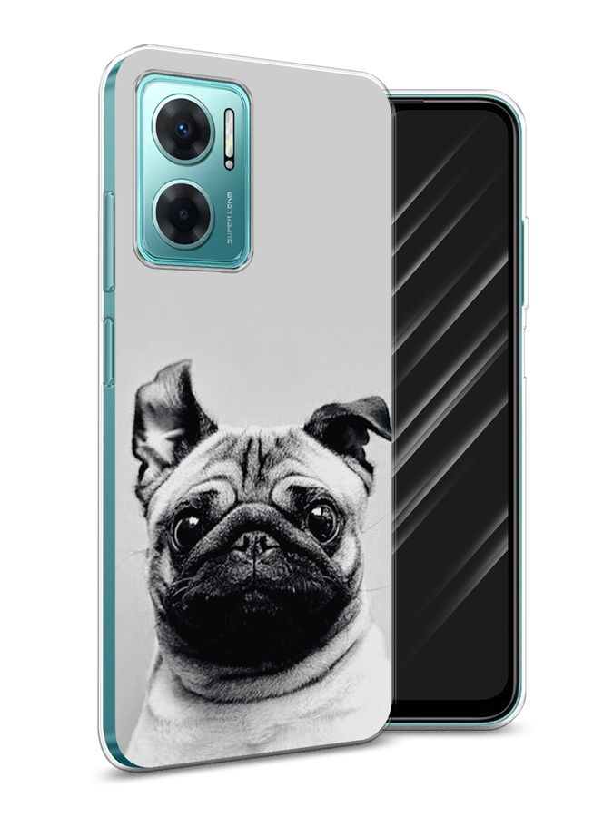 Чехол Awog на Xiaomi Redmi 10 5G 