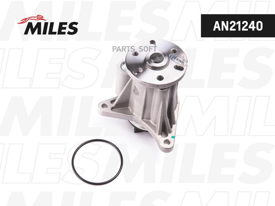 

Помпа MILES AN21240 LAND ROVER DISCOVERY 3.0D 09-