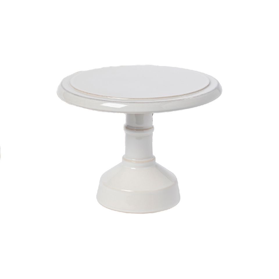 

Блюдо на ножке, Casafina by COSTA NOVA, белый, VAP202-WHI-G(VAP202-00520D), VAP202-WHI-G