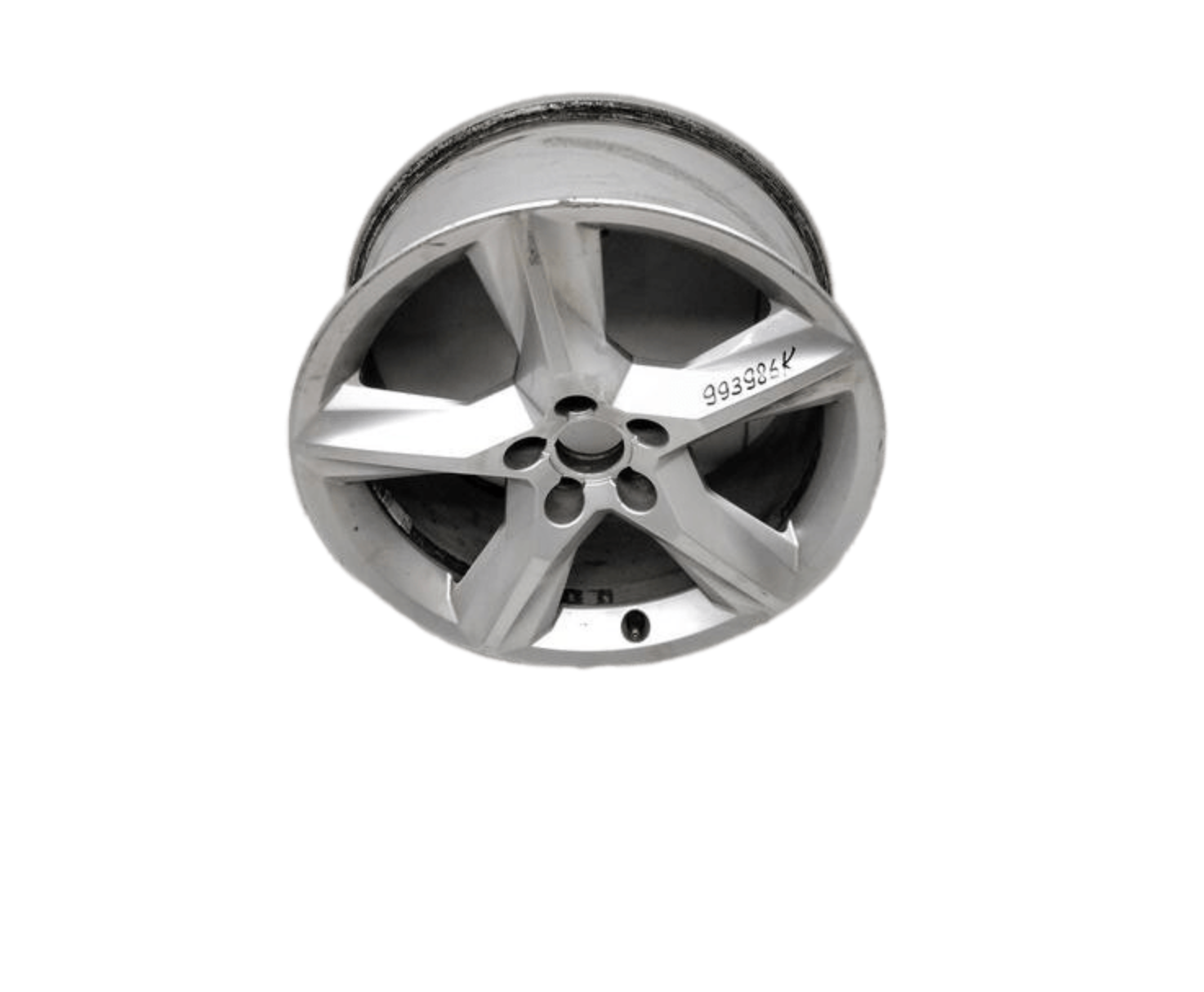 

Алюминиевый диск 8,0jxR18 5x112 et39 dia 66.5