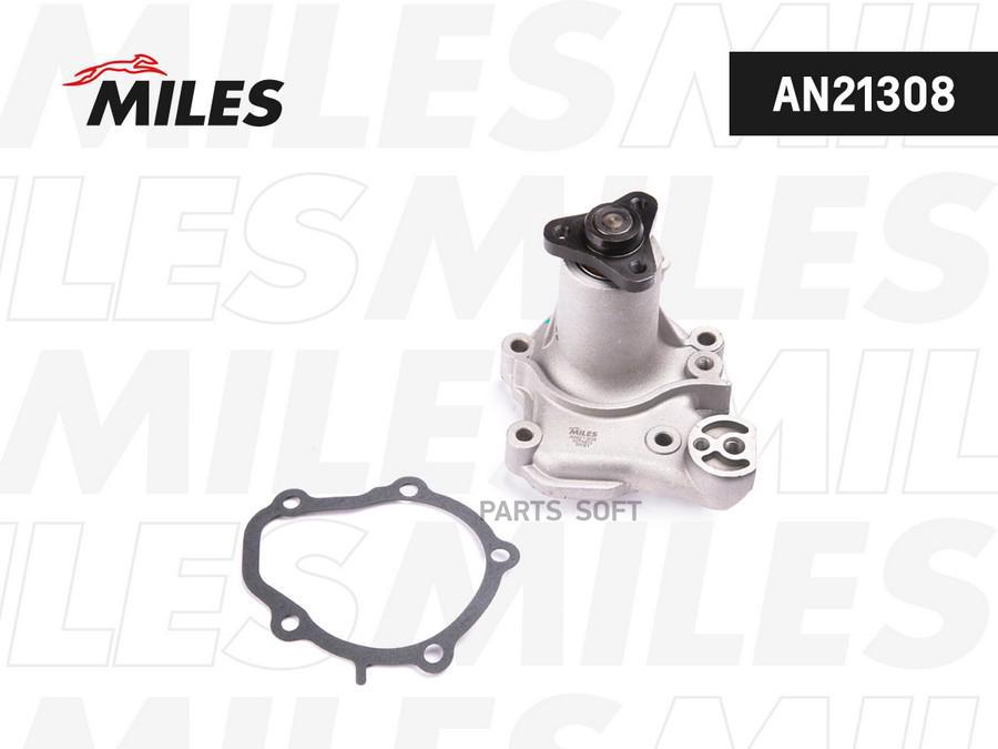 

Насос водяной SUZUKI Miles AN21308