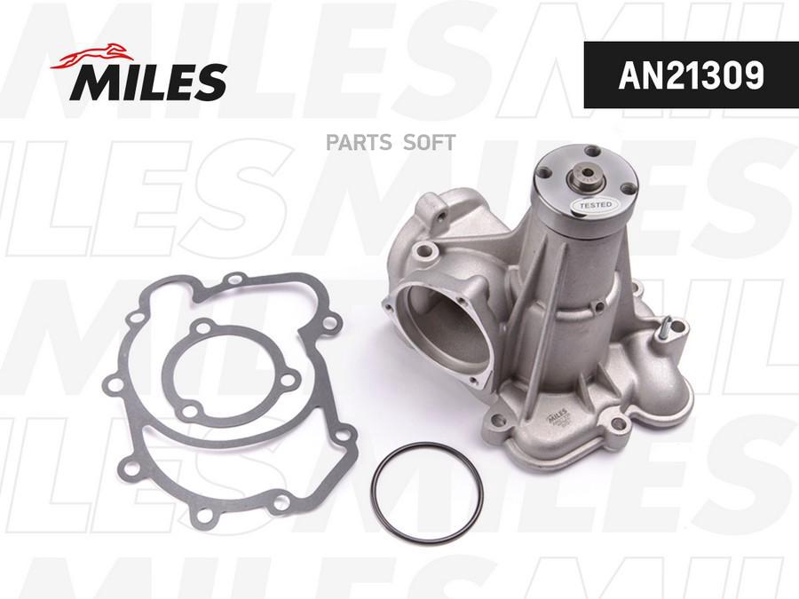

Насос водяной MERCEDES-BENZ Miles AN21309