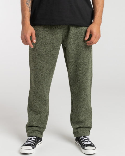 

Спортивные брюки мужские Billabong F1PT08-BIF2 хаки XL, F1PT08-BIF2