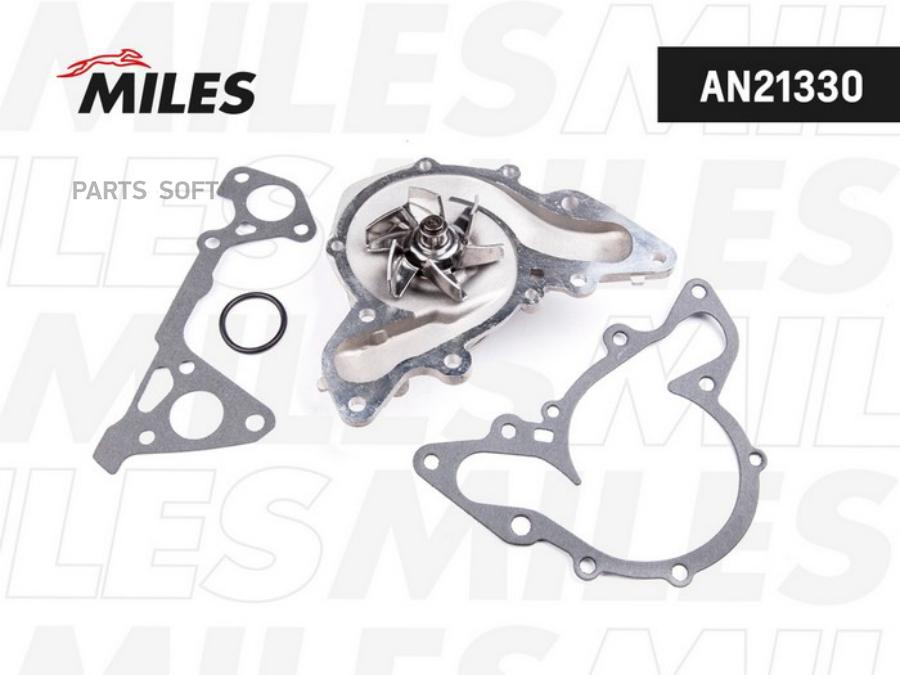 

Насос водяной MITSUBISHI Miles AN21330