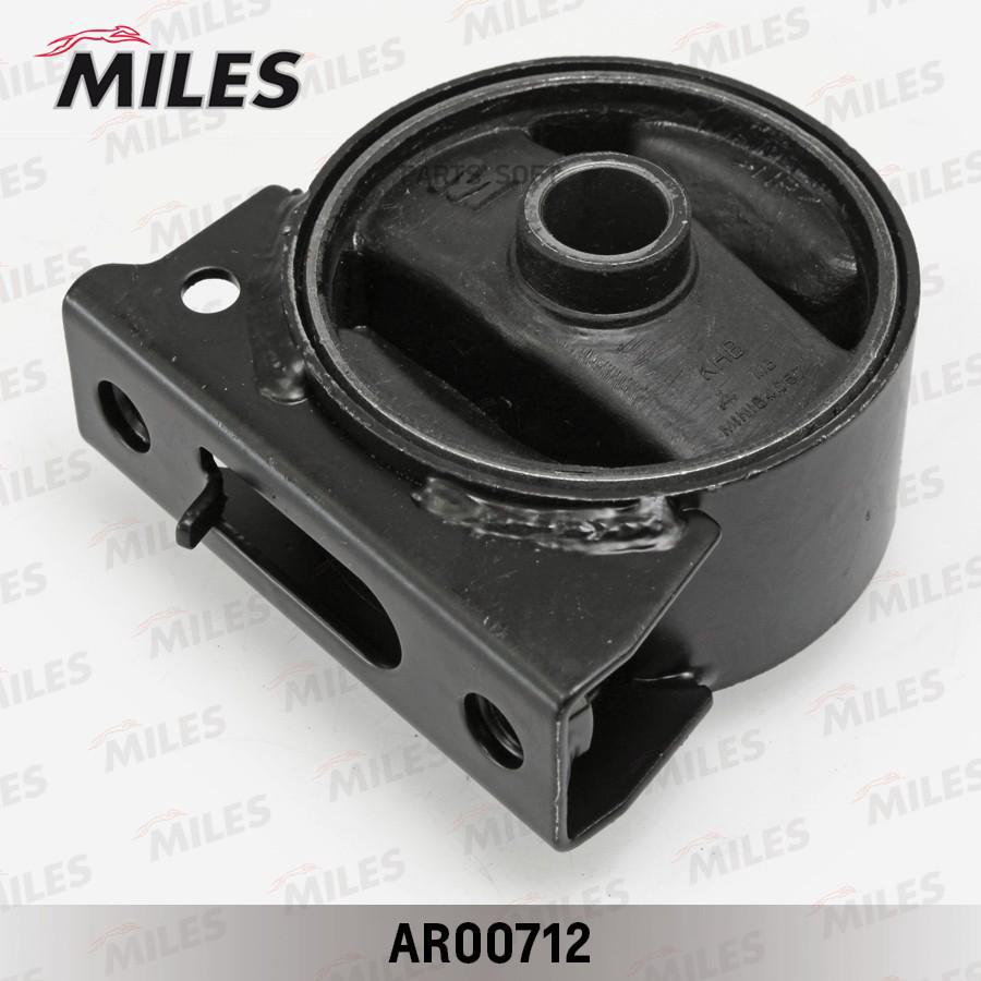 

Подушка двигателя/КПП MILES AR00712