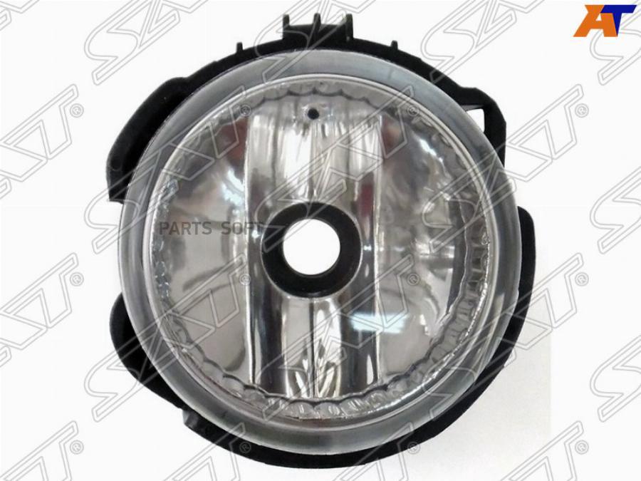 

SAT Фара противотуманная SUBARU FORESTER 08-13 RH с креплением