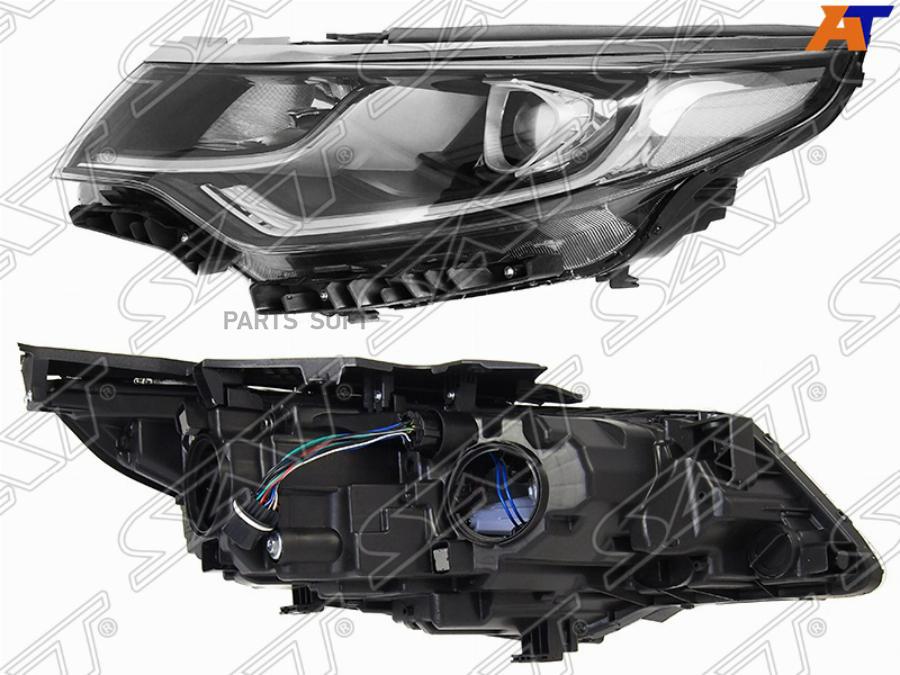 

SAT Фара KIA OPTIMA 18-20 LH LED