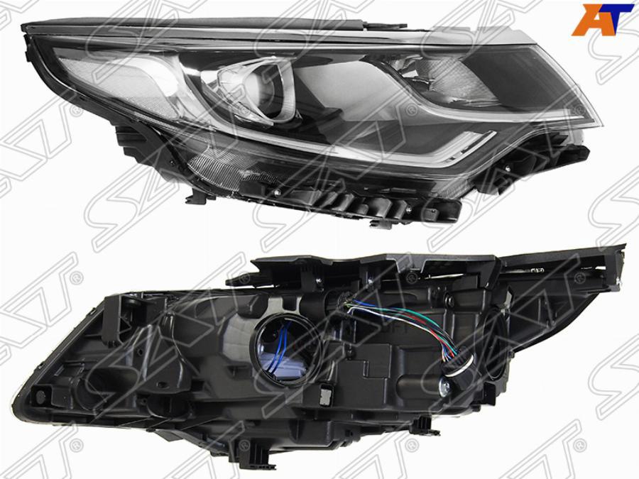 

SAT Фара KIA OPTIMA 18-20 RH LED
