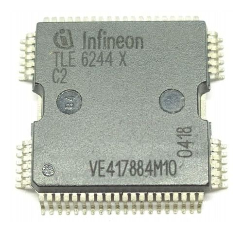 

TLE6244X микросхема, TLE6244X