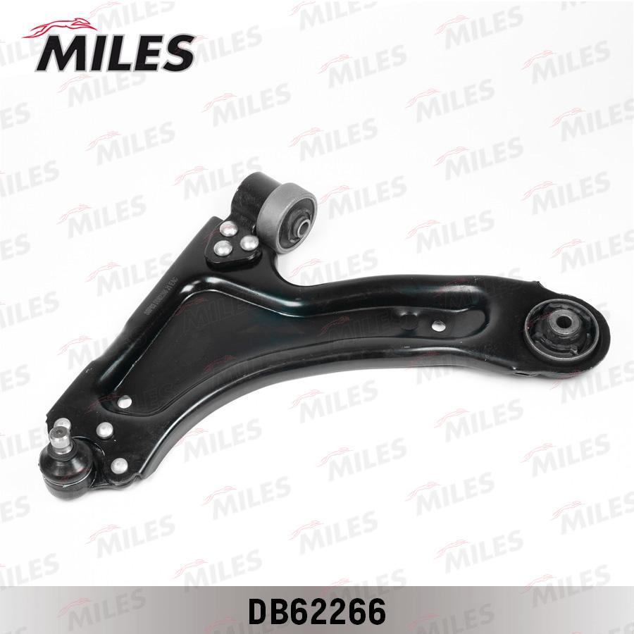 

Рычаг MILES DB62266 OPEL CORSA C 00-06 пер.подв.нижн.лев.