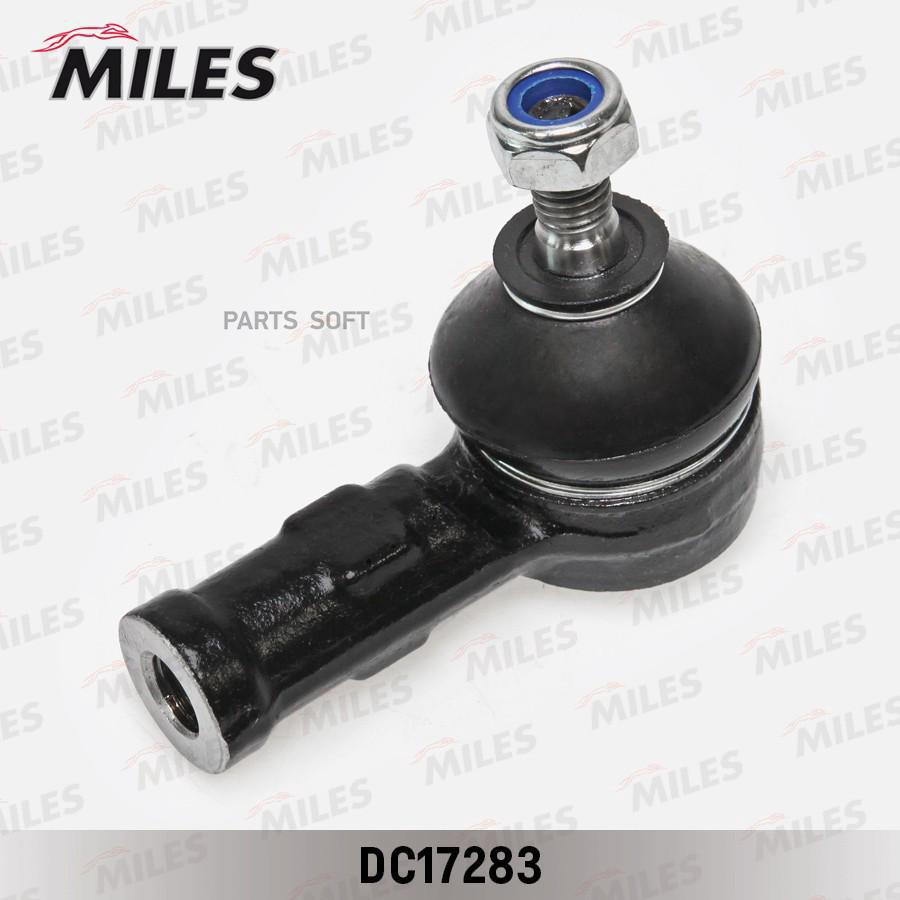 

MILES Наконечник рулевой MILES DC17283