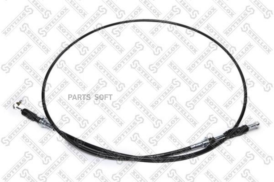 

STELLOX 83-24706-SX трос КПП L=3267 MAN TGA TGX 1шт