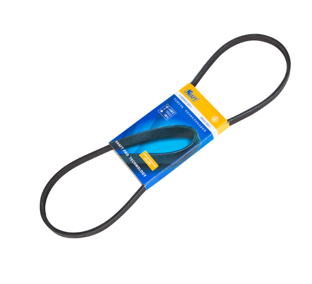 

Ремень поликлиновой 6PK1173 Audi 80 (91-) 1.9 TDi