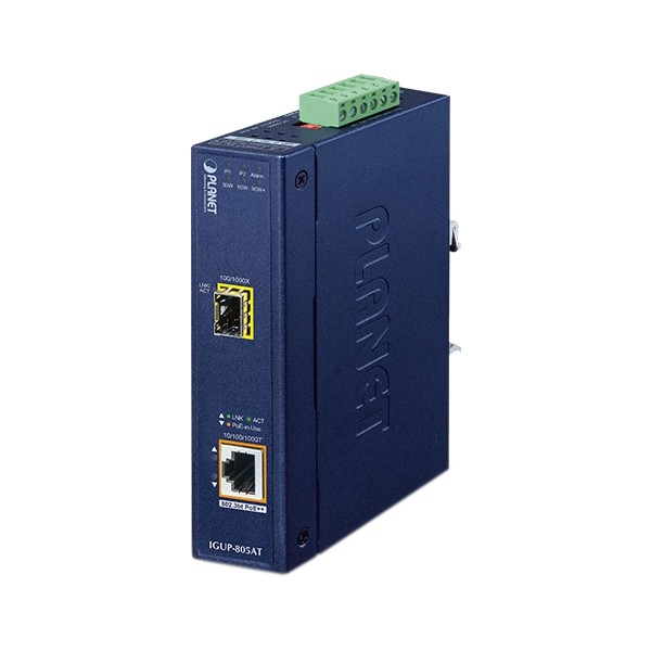 

Спутниковый конвертер PLANET IGUP-805AT, IGUP-805AT