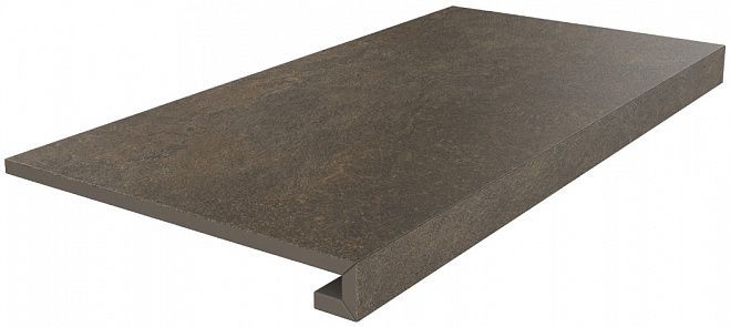

DD600220R/GCF Ступень клееная Про Стоун коричневый 33x60x0,9 Цена за 1 шт., Про Стоун
