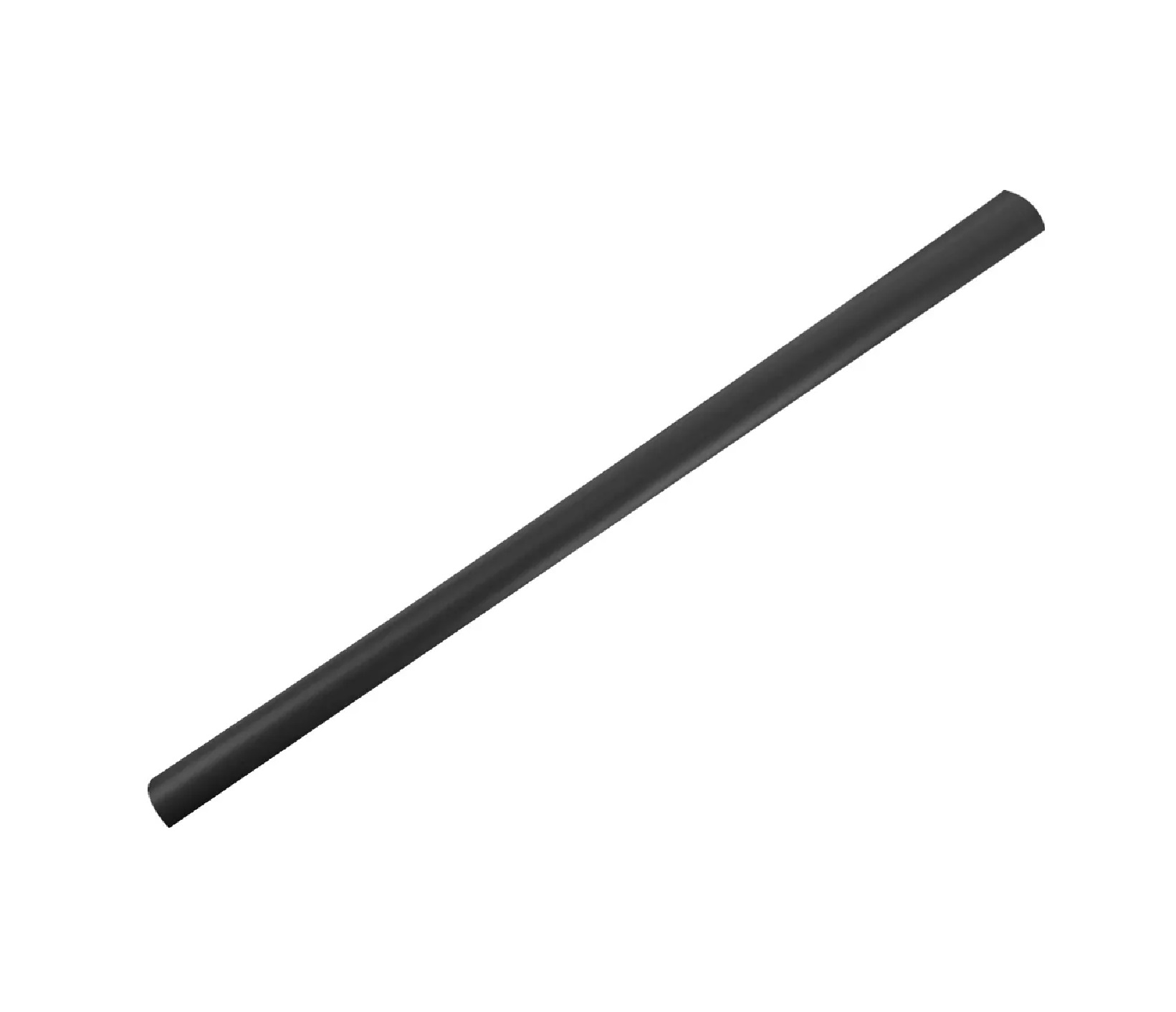 

Термоусадочная трубка Skybeam 18/6 клеевая 0,5 м черная, 18/6