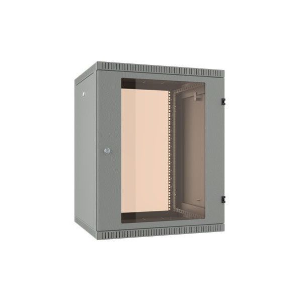 

Шкаф коммутационный C3 Solutions WALLBOX 12-63 G (NT084695) настенный