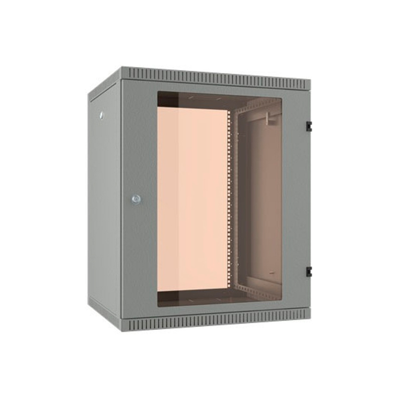 

Шкаф коммутационный C3 Solutions WALLBOX 15-63 G (NT084700) настенный