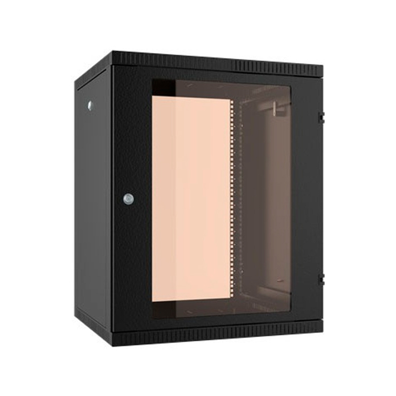 

Шкаф коммутационный C3 Solutions WALLBOX 15-65 B (NT084703) настенный