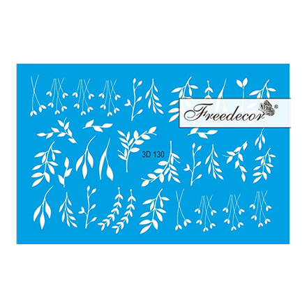 

Набор, Freedecor, 3D-слайдер №130w, 2 шт.
