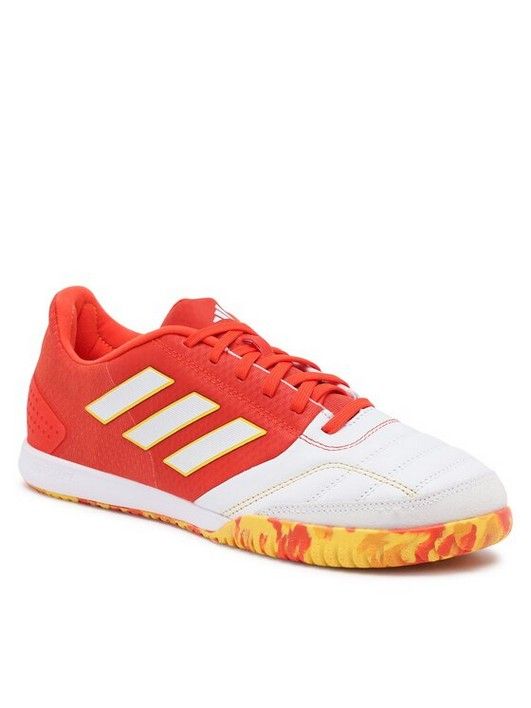 

Кеды мужские Adidas Top Sala Competition Indoor Boots IE1545 оранжевые 46 EU, Оранжевый, Top Sala Competition Indoor Boots IE1545