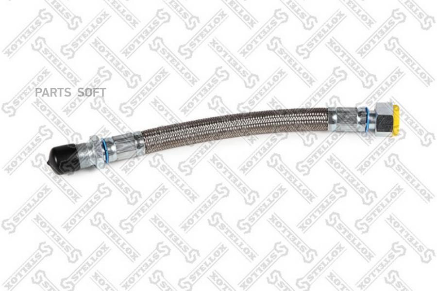 

Шланг от компрессора!\DAF XF95 Stellox 8111435sx