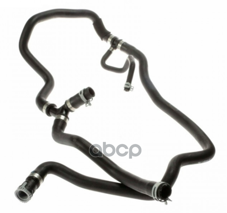

Шланг Отопителя C30, S40(04-), V50 VOLVO арт. 31368045